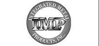 Integrated Metal Products logo