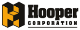 Hooper logo