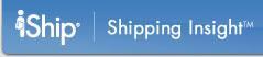 iShip logo