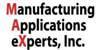 Manufacturing Applications eXperts logo