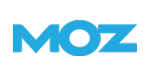 Moz logo