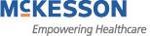 McKesson Pharmacy Systems logo
