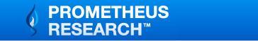 Prometheus Research logo