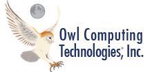 Owl Computing Technologies logo