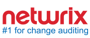 NetWrix logo