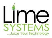 Lime Systems logo