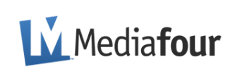 Mediafour logo
