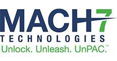 Mach7 Technologies logo