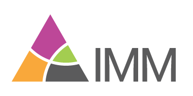 Integrated Media Management logo
