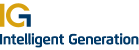 Intelligent Generation logo