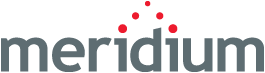 Meridium logo