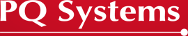 PQ Systems logo