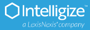 Intelligize logo