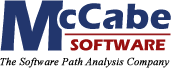 McCabe Software logo
