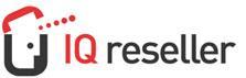 IQ Reseller logo