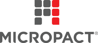 MicroPact logo