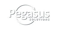 Pegasus Solutions logo