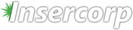 Insercorp. Ltd. logo