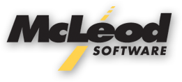 McLeod Software, Tom logo