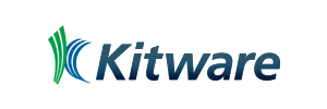 Kitware logo
