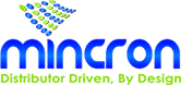 Mincron SBC logo
