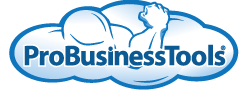 Prosite Business Solutions logo