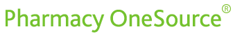 Pharmacy OneSource logo