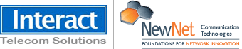 Interact logo