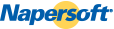 Napersoft logo