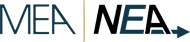 National Electronic Attachment logo
