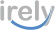 iRely logo