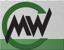Cavanaugh Machine Works logo