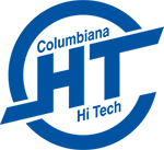Columbiana Hi-Tech logo