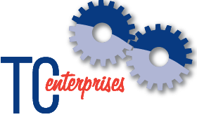 Spencer-Pettus Machine Company logo
