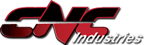 CNC Industries logo