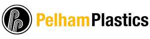 Pelham Plastics logo