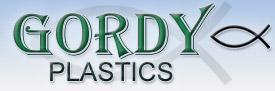 Gordy Plastics logo