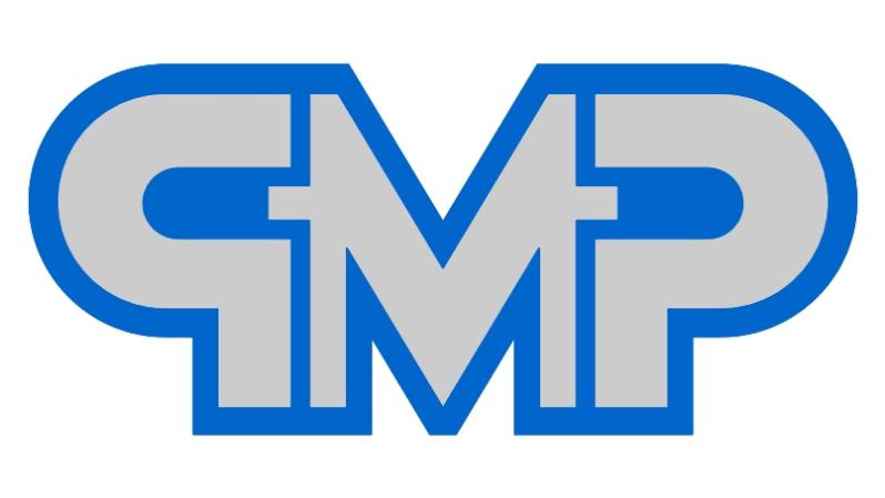 PRECISION MOLDED PLASTICS logo