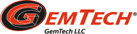 GemTech logo