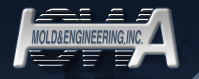Iowa Mold & Engineering logo