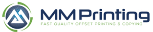 MM Printing logo