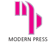 Modern Press logo