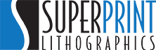 Superprint logo