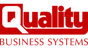 Quality Printing & Office Supply logo