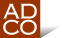 Farleo Advertising & Design Company, Don logo
