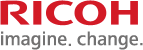 Ricoh Americas logo