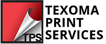 Texoma Printing & Supplies logo