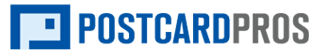 Postcard Pros logo