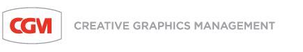 Creative Graphics Management logo