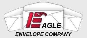 Eagle Envelope Company logo